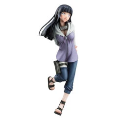 MegaHouse Naruto Gals Naruto Shippuden Hinata Hyuga PVC Figure ( Rerelease ) 16 MegaHouse Naruto Gals Naruto Shippuden Hinata Hyuga PVC Figure ( Rerelease ) -KURAMA TOYS Sales Store item 0000002106 05 28130.1527758548