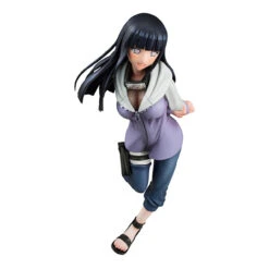 MegaHouse Naruto Gals Naruto Shippuden Hinata Hyuga PVC Figure ( Rerelease ) 14 MegaHouse Naruto Gals Naruto Shippuden Hinata Hyuga PVC Figure ( Rerelease ) -KURAMA TOYS Sales Store item 0000002106 08 61475.1527758548