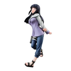 MegaHouse Naruto Gals Naruto Shippuden Hinata Hyuga PVC Figure ( Rerelease ) 17 MegaHouse Naruto Gals Naruto Shippuden Hinata Hyuga PVC Figure ( Rerelease ) -KURAMA TOYS Sales Store item 0000002106 09 40414.1527758549