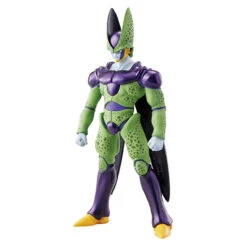 MegaHouse Dimension Of Dragonball Perfect Cell Final Form PVC Figure -KURAMA TOYS Sales Store item 0000002107 03 72569.1473319385