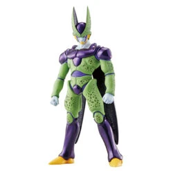 MegaHouse Dimension Of Dragonball Perfect Cell Final Form PVC Figure -KURAMA TOYS Sales Store item 0000002107 06 01989.1473319386
