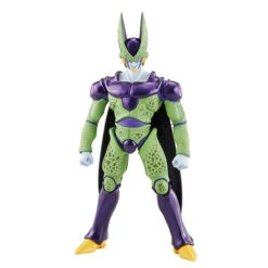 MegaHouse Dimension Of Dragonball Perfect Cell Final Form PVC Figure -KURAMA TOYS Sales Store item 0000002107 08 07433.1473319386