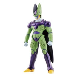 MegaHouse Dimension Of Dragonball Perfect Cell Final Form PVC Figure -KURAMA TOYS Sales Store item 0000002107 09 18458.1473319386