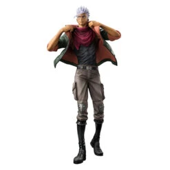 MegaHouse G.E.M. Series Mobile Suit Gundam: Iron-Blooded Orphans Orga Itsuka PVC Figure -KURAMA TOYS Sales Store item 0000002120 03 12415.1475749182