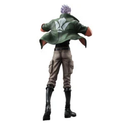 MegaHouse G.E.M. Series Mobile Suit Gundam: Iron-Blooded Orphans Orga Itsuka PVC Figure -KURAMA TOYS Sales Store item 0000002120 04 10982.1475749182