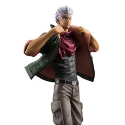 MegaHouse G.E.M. Series Mobile Suit Gundam: Iron-Blooded Orphans Orga Itsuka PVC Figure -KURAMA TOYS Sales Store item 0000002120 05 94111.1475749182