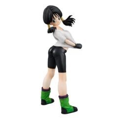 MegaHouse Dragon Ball Gals Videl PVC Figure 10 MegaHouse Dragon Ball Gals Videl PVC Figure -KURAMA TOYS Sales Store item 0000002122 01 50012.1475747959