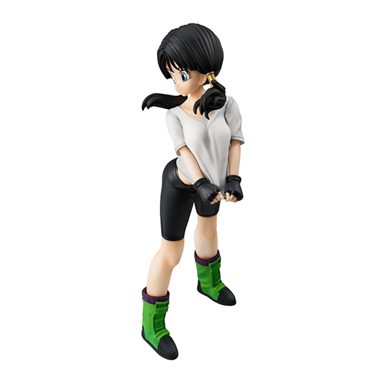 MegaHouse Dragon Ball Gals Videl PVC Figure 3 MegaHouse Dragon Ball Gals Videl PVC Figure - Image 3