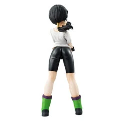 MegaHouse Dragon Ball Gals Videl PVC Figure 12 MegaHouse Dragon Ball Gals Videl PVC Figure -KURAMA TOYS Sales Store item 0000002122 06 60130.1475747960