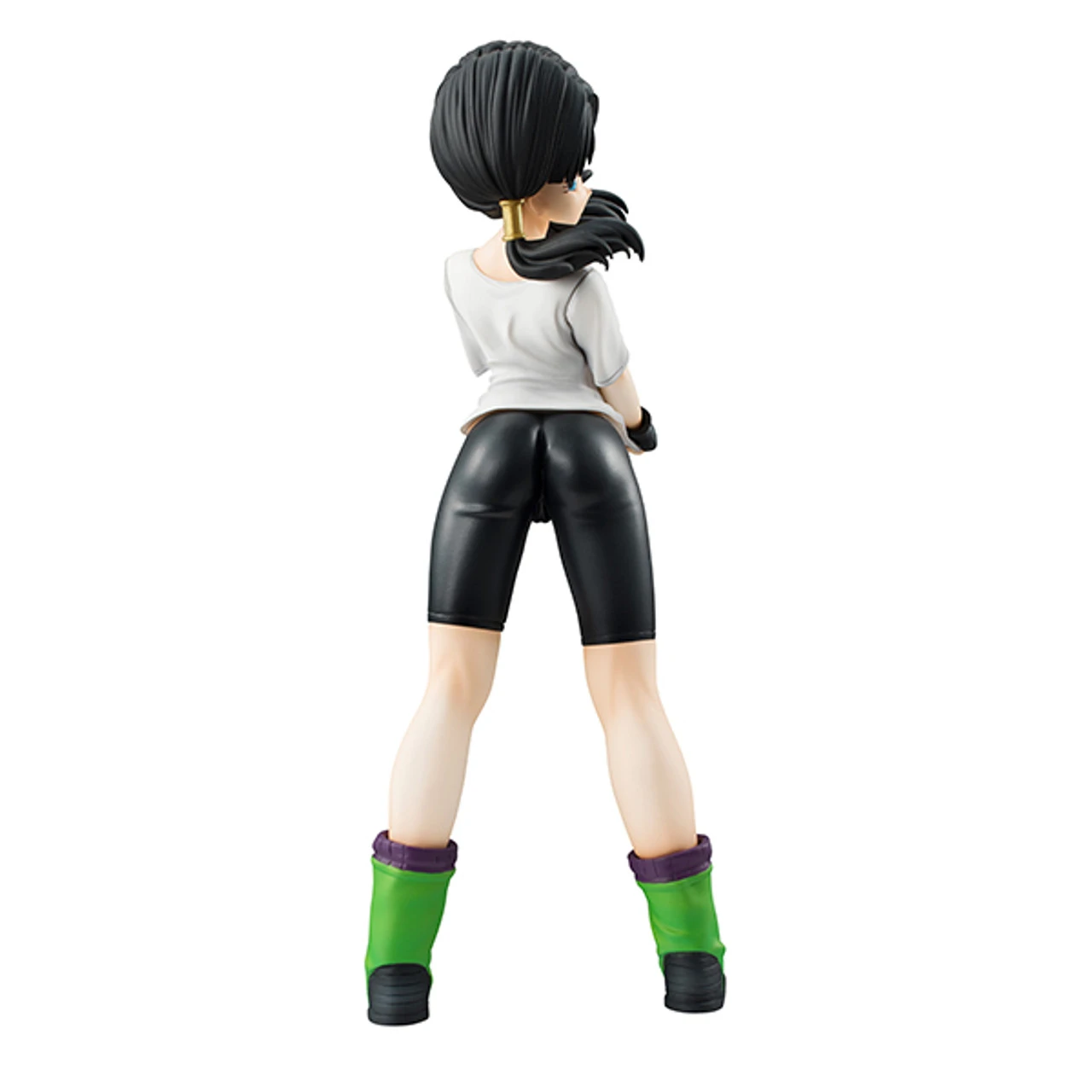 MegaHouse Dragon Ball Gals Videl PVC Figure 6 MegaHouse Dragon Ball Gals Videl PVC Figure - Image 6