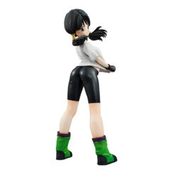 MegaHouse Dragon Ball Gals Videl PVC Figure 11 MegaHouse Dragon Ball Gals Videl PVC Figure -KURAMA TOYS Sales Store item 0000002122 07 20540.1475747960