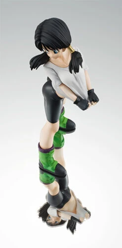 MegaHouse Dragon Ball Gals Videl PVC Figure 13 MegaHouse Dragon Ball Gals Videl PVC Figure -KURAMA TOYS Sales Store item 0000002122 08 72231.1475747960