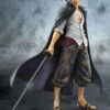 MegaHouse Portrait.Of.Pirates One Piece Series NEO-DX RedHair Shanks 1/8 PVC Figure (Encore)
