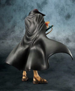 MegaHouse Portrait.Of.Pirates One Piece Series NEO-DX RedHair Shanks 1/8 PVC Figure (Encore) -KURAMA TOYS Sales Store item 0000002123 09 29055.1475747064