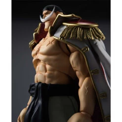 MegaHouse Variable Action Heroes One Piece Series Whitebeard Edward Newgate 14 MegaHouse Variable Action Heroes One Piece Series Whitebeard Edward Newgate -KURAMA TOYS Sales Store item 0000002147 03 46693.1478678123