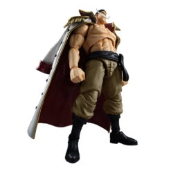 MegaHouse Variable Action Heroes One Piece Series Whitebeard Edward Newgate 10 MegaHouse Variable Action Heroes One Piece Series Whitebeard Edward Newgate -KURAMA TOYS Sales Store item 0000002147 05 92781.1478678121