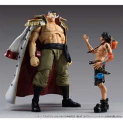 MegaHouse Variable Action Heroes One Piece Series Whitebeard Edward Newgate 16 MegaHouse Variable Action Heroes One Piece Series Whitebeard Edward Newgate -KURAMA TOYS Sales Store item 0000002147 06 09250.1478678121