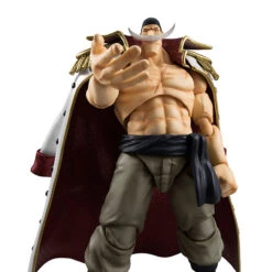 MegaHouse Variable Action Heroes One Piece Series Whitebeard Edward Newgate 15 MegaHouse Variable Action Heroes One Piece Series Whitebeard Edward Newgate -KURAMA TOYS Sales Store item 0000002147 07 76801.1478678121