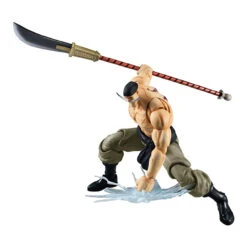 MegaHouse Variable Action Heroes One Piece Series Whitebeard Edward Newgate 12 MegaHouse Variable Action Heroes One Piece Series Whitebeard Edward Newgate -KURAMA TOYS Sales Store item 0000002147 09 86919.1478678121
