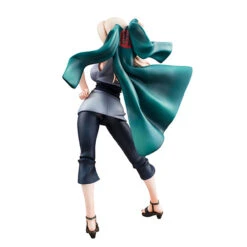 MegaHouse Naruto Gals Tsunade PVC Figure -KURAMA TOYS Sales Store item 0000002190 05 29229.1484207960