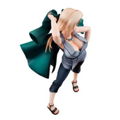 MegaHouse Naruto Gals Tsunade PVC Figure -KURAMA TOYS Sales Store item 0000002190 07 99305.1484207960