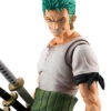 MegaHouse Variable Action Heroes One Piece Series Roronoa Zoro Past Blue W/Bonus Action Figure -KURAMA TOYS Sales Store item 0000002262 12 23926.1494393781