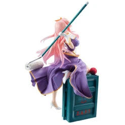 MegaHouse GGG Nose Art Realize Mobile Suit Gundam SEED Destiny Meer Campbell PVC Figure (Completed) 18 MegaHouse GGG Nose Art Realize Mobile Suit Gundam SEED Destiny Meer Campbell PVC Figure (Completed) -KURAMA TOYS Sales Store item 0000002274 07 88795.1496914683