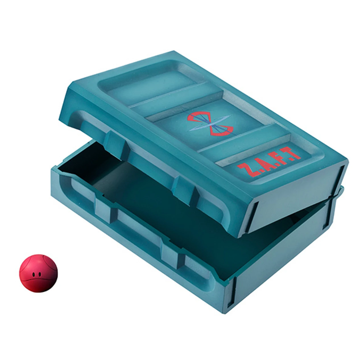 MegaHouse GGG Nose Art Realize Mobile Suit Gundam SEED Destiny Meer Campbell PVC Figure (Completed) 10 MegaHouse GGG Nose Art Realize Mobile Suit Gundam SEED Destiny Meer Campbell PVC Figure (Completed) - Image 10