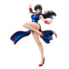 MegaHouse Dragon Ball Gals Chichi Mandarin Dress Ver. PVC Figure (Completed)
