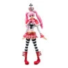 MegaHouse Variable Action Heroes One Piece Series Ghost Princess Perona Past Blue W/Bonus Action Figure -KURAMA TOYS Sales Store item 0000002289 06 29802.1496914724