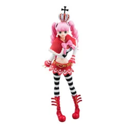 MegaHouse Variable Action Heroes One Piece Series Ghost Princess Perona Past Blue W/Bonus Action Figure 12 MegaHouse Variable Action Heroes One Piece Series Ghost Princess Perona Past Blue W/Bonus Action Figure -KURAMA TOYS Sales Store item 0000002289 08 47462.1496914724