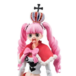 MegaHouse Variable Action Heroes One Piece Series Ghost Princess Perona Past Blue W/Bonus Action Figure 15 MegaHouse Variable Action Heroes One Piece Series Ghost Princess Perona Past Blue W/Bonus Action Figure -KURAMA TOYS Sales Store item 0000002289 10 48289.1496914724