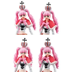MegaHouse Variable Action Heroes One Piece Series Ghost Princess Perona Past Blue W/Bonus Action Figure 16 MegaHouse Variable Action Heroes One Piece Series Ghost Princess Perona Past Blue W/Bonus Action Figure -KURAMA TOYS Sales Store item 0000002289 12 12954.1496914724