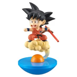MegaHouse Yura Cole Series Dragon Ball Super Shenron Again (Set Of 5) PVC Figure (Completed) -KURAMA TOYS Sales Store item 0000002297 03 12321.1496914764