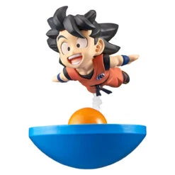 MegaHouse Yura Cole Series Dragon Ball Super Shenron Again (Set Of 5) PVC Figure (Completed) -KURAMA TOYS Sales Store item 0000002297 06 04898.1496914765