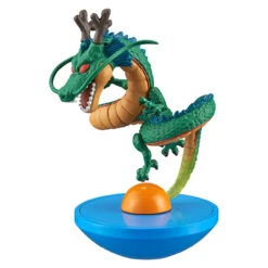 MegaHouse Yura Cole Series Dragon Ball Super Shenron Again (Set Of 5) PVC Figure (Completed) -KURAMA TOYS Sales Store item 0000002297 07 42630.1496914765