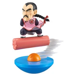 MegaHouse Yura Cole Series Dragon Ball Super Shenron Again (Set Of 5) PVC Figure (Completed) -KURAMA TOYS Sales Store item 0000002297 11 31924.1496914765