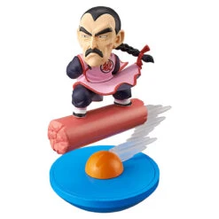 MegaHouse Yura Cole Series Dragon Ball Super Shenron Again (Set Of 5) PVC Figure (Completed) -KURAMA TOYS Sales Store item 0000002297 12 88152.1496914765