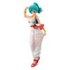 MegaHouse Dragon Ball Gals Bulma Arabian Ver. PVC Figure (Completed) -KURAMA TOYS Sales Store item 0000002380 01 60327.1507170389
