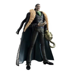 MegaHouse Variable Action Heroes One Piece Crocodile Action Figure (Completed) 9 MegaHouse Variable Action Heroes One Piece Crocodile Action Figure (Completed) -KURAMA TOYS Sales Store item 0000002381 03 76380.1507544424