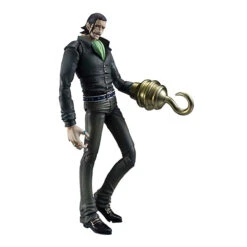 MegaHouse Variable Action Heroes One Piece Crocodile Action Figure (Completed) 14 MegaHouse Variable Action Heroes One Piece Crocodile Action Figure (Completed) -KURAMA TOYS Sales Store item 0000002381 08 94014.1507544424