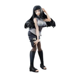 MegaHouse Naruto Gals Hinata Hyuga Ver.2 PVC Figure (Completed) -KURAMA TOYS Sales Store item 0000002408 05 71277.1510215308