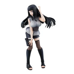 MegaHouse Naruto Gals Hinata Hyuga Ver.2 PVC Figure (Completed) -KURAMA TOYS Sales Store item 0000002408 06 98358.1510215308