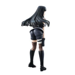 MegaHouse Naruto Gals Hinata Hyuga Ver.2 PVC Figure (Completed) -KURAMA TOYS Sales Store item 0000002408 07 19572.1510215309