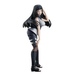 MegaHouse Naruto Gals Hinata Hyuga Ver.2 PVC Figure (Completed) -KURAMA TOYS Sales Store item 0000002408 08 38699.1510215309