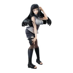 MegaHouse Naruto Gals Hinata Hyuga Ver.2 PVC Figure (Completed) -KURAMA TOYS Sales Store item 0000002408 09 16870.1510215308