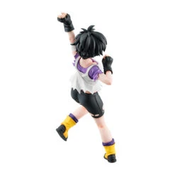 MegaHouse Dragon Ball Gals Dragon Ball Z - Videl Recovered Ver. PVC Figure -KURAMA TOYS Sales Store item 0000002608 08 86466.1530781412