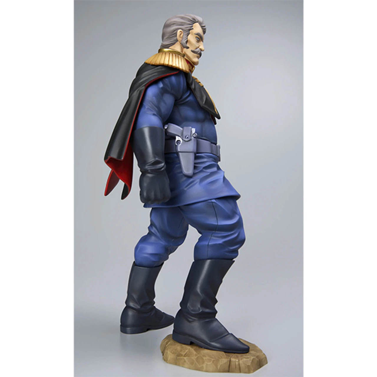 MegaHouse Excellent Model RAHDXG.A.NEO Ramba Ral 1/8 PVC Figure 6 MegaHouse Excellent Model RAHDXG.A.NEO Ramba Ral 1/8 PVC Figure - Image 6