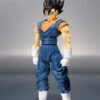 BANDAI S.H.Figuarts Vegetto