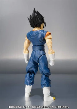 BANDAI S.H.Figuarts Vegetto 9 BANDAI S.H.Figuarts Vegetto -KURAMA TOYS Sales Store item 0000010861 HaAQjWbW 04 42525.1430812696